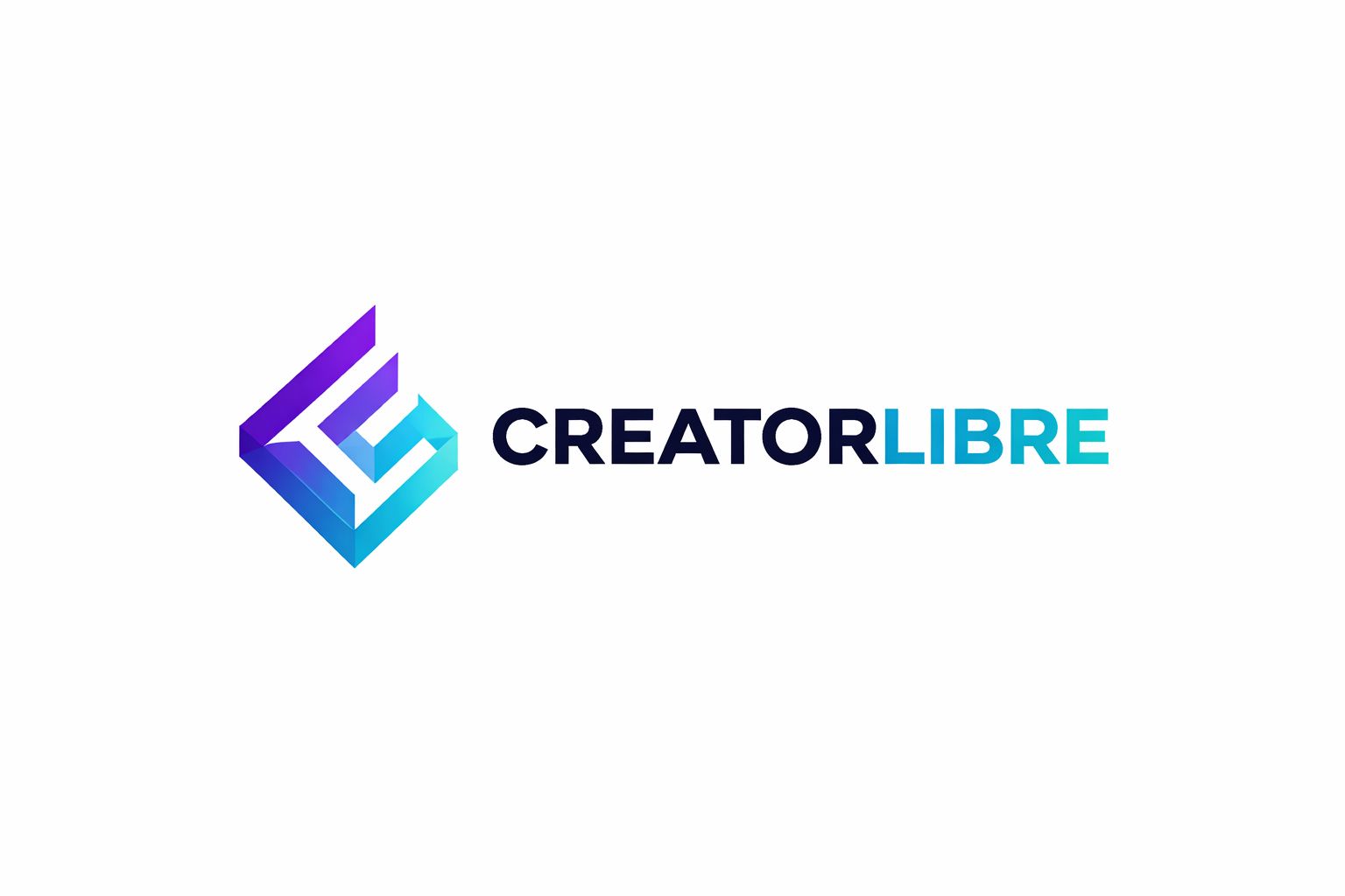 CreatorLibre Logo
